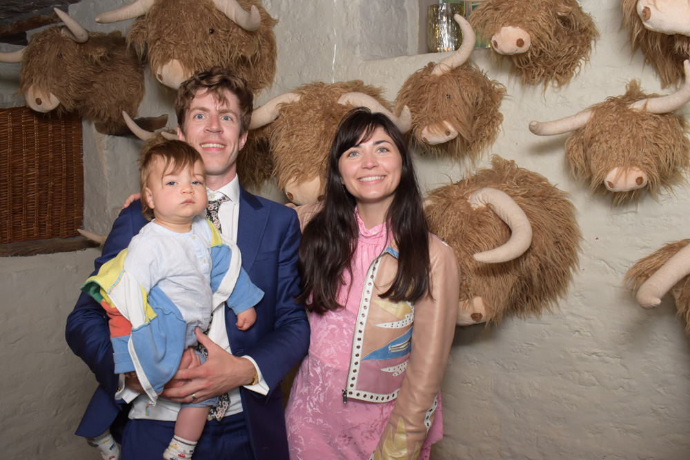 PartyBooth BY ELIAS WALPOT PHOTOGRAPHIE